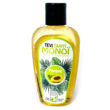 Załaduj obraz do przeglądarki galerii, Monoi Gourmand Papaye 120ML
