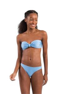 Set Shimmer-Baltic-Sea Bandeau-Joy Essential