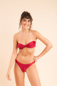 Set Shimmer-Divino Bandeau-Joy Essential