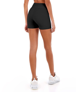 Shorts Blackout Soft Preto