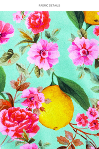 Sweetheart Limoncello