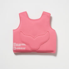 Załaduj obraz do przeglądarki galerii, Swim Vest Ocean Tresure Rose Max 18KG 2-3 Years
