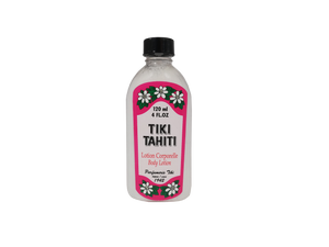 Tiki After Sun Lotion Monoi Tiare 120 ML