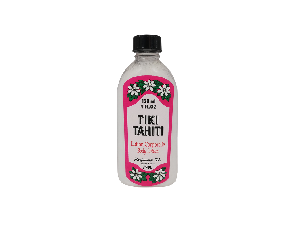 Tiki After Sun Lotion Monoi Tiare 120 ML