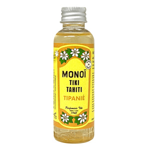 Tiki Monoi Tipanier 60 ML