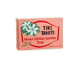 Tiki Savon Pitate 130 Gr