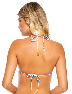Top Dreams Brazilian Multicolor