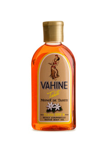 Vahine Monoi Tiare spf6 125ML